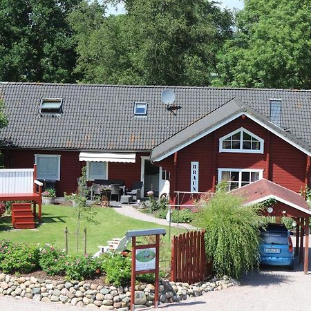 Apartamento Holthus Kollmar Exterior foto