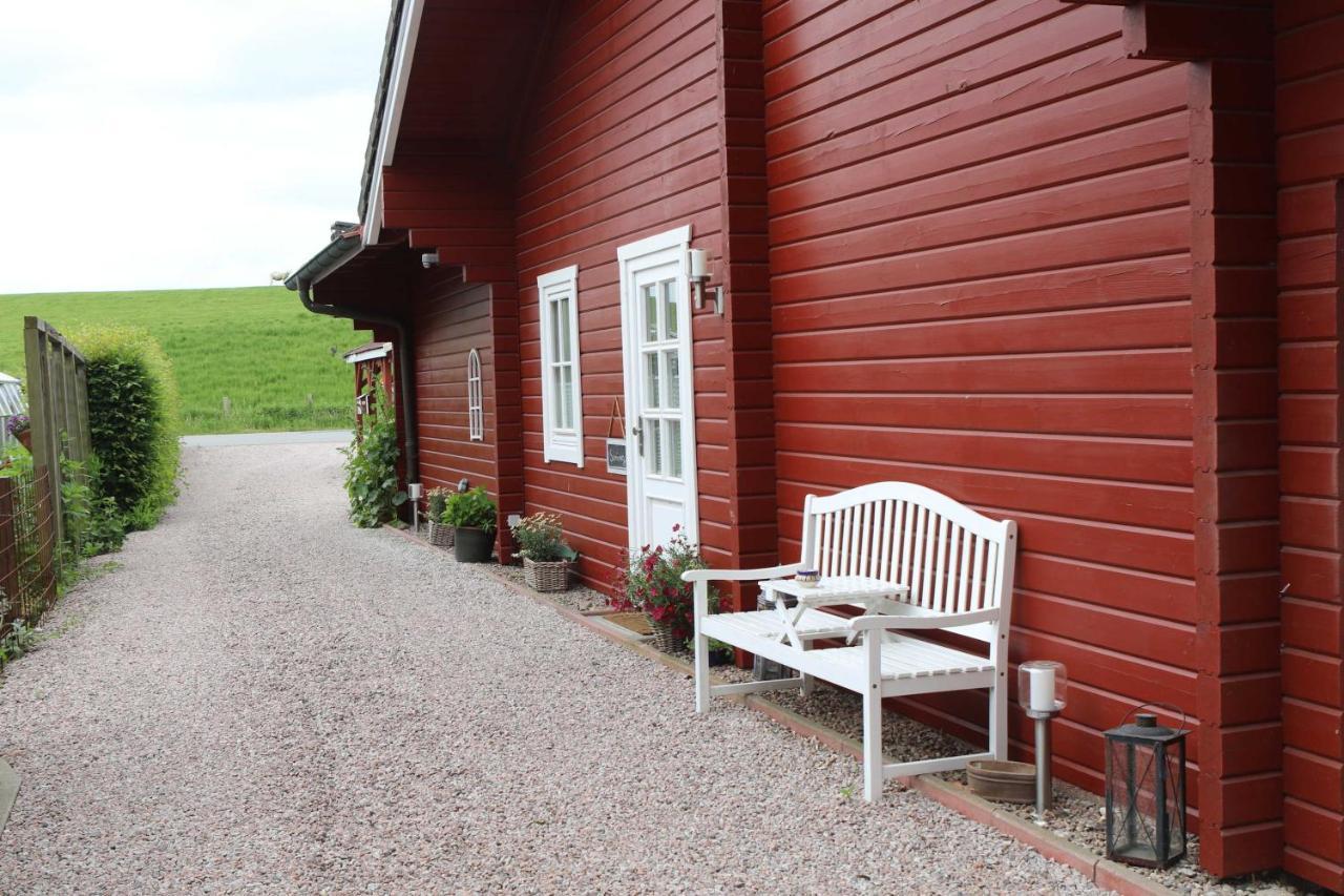Apartamento Holthus Kollmar Exterior foto