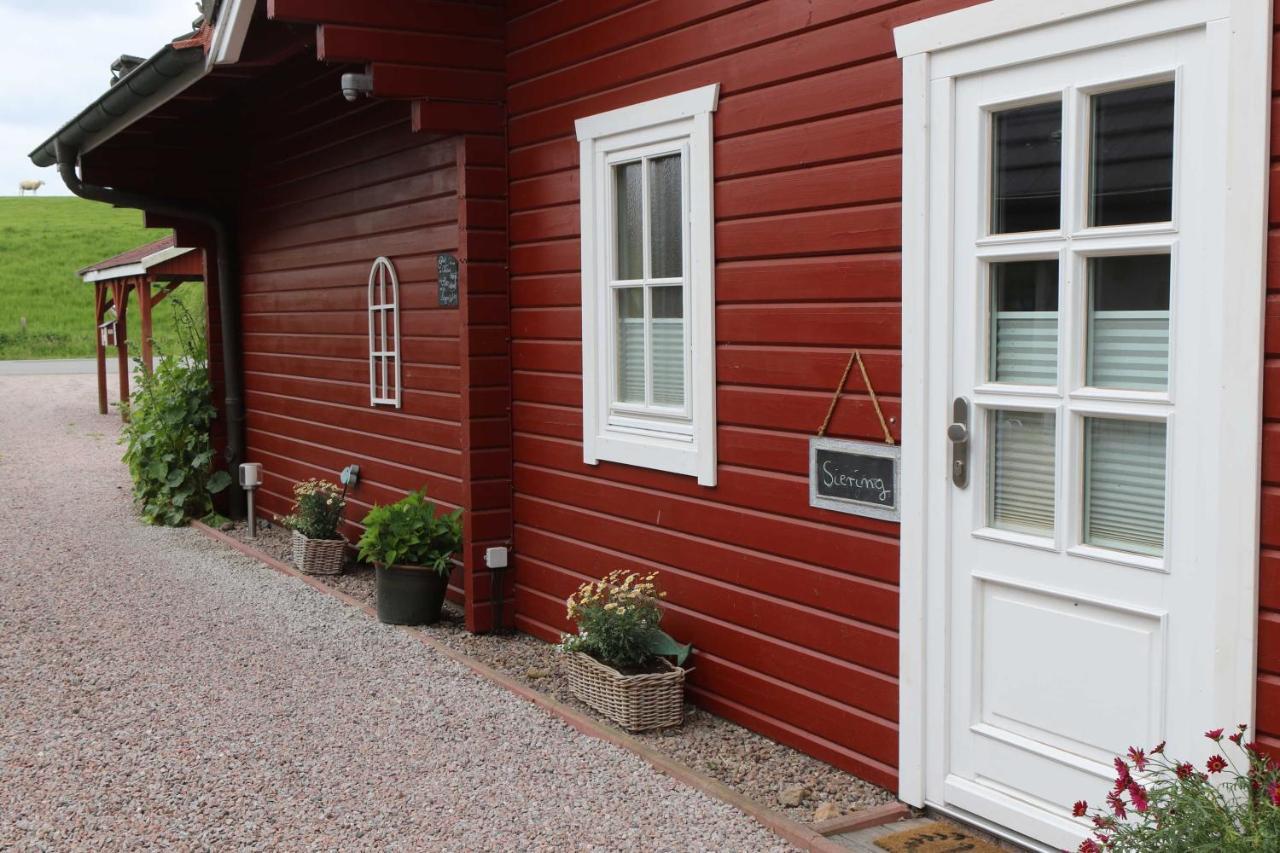 Apartamento Holthus Kollmar Exterior foto