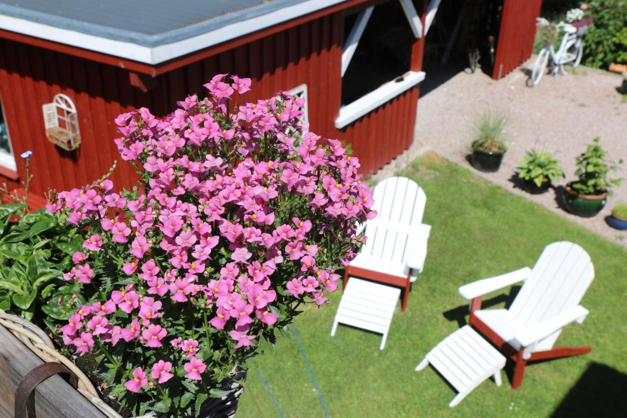 Apartamento Holthus Kollmar Exterior foto