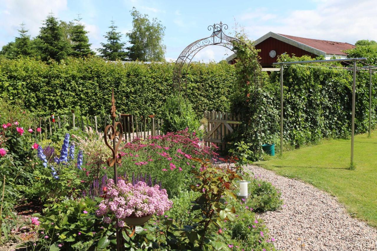 Apartamento Holthus Kollmar Exterior foto