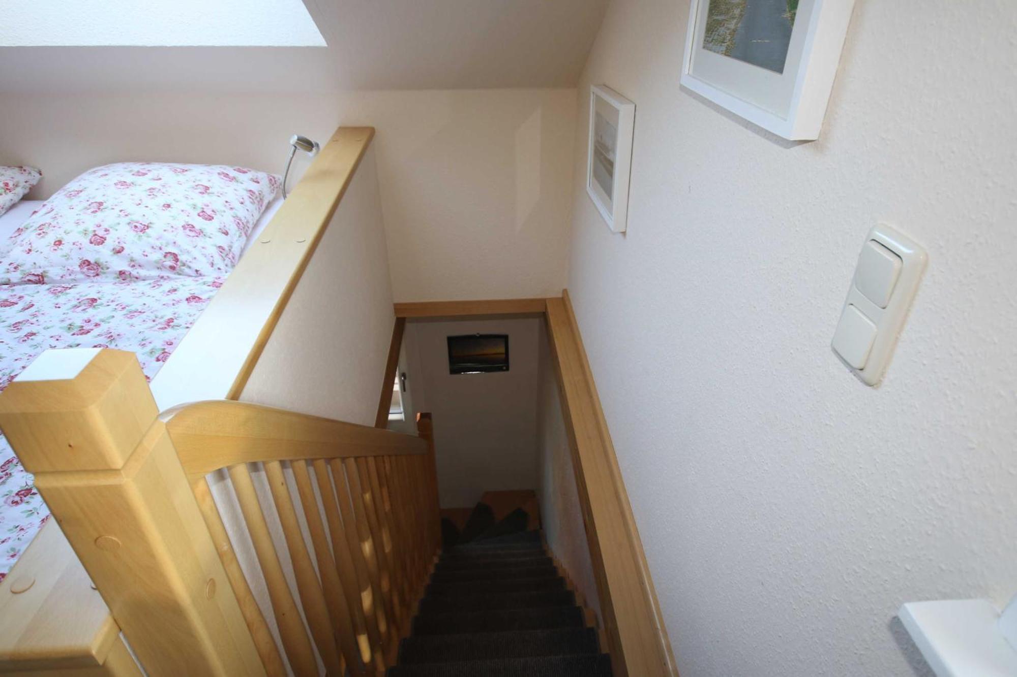 Apartamento Holthus Kollmar Exterior foto