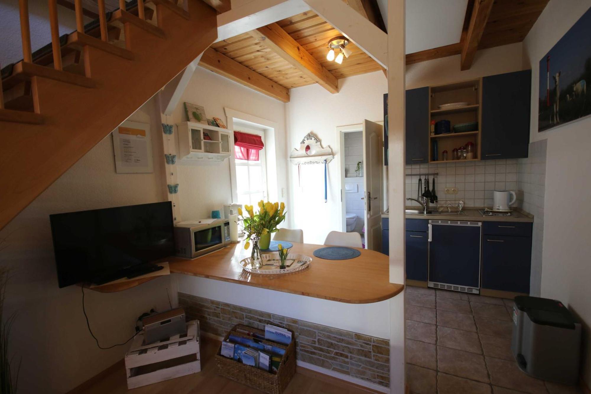 Apartamento Holthus Kollmar Exterior foto
