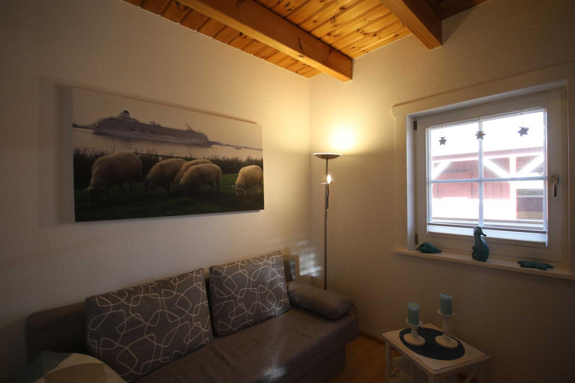 Apartamento Holthus Kollmar Exterior foto