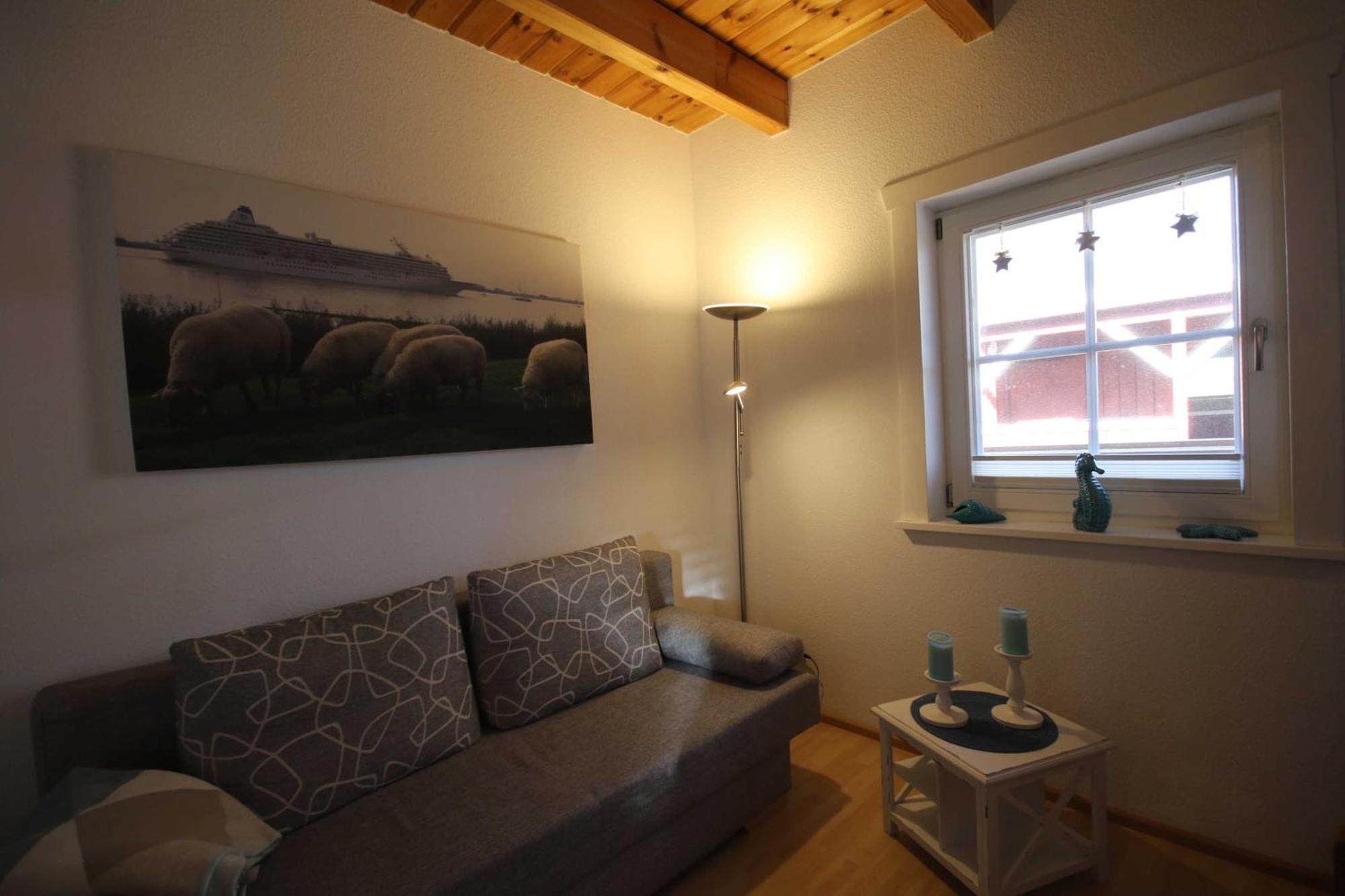 Apartamento Holthus Kollmar Exterior foto
